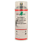 ColorMatic Tekstilspray til bundmåtter - 400 ml.