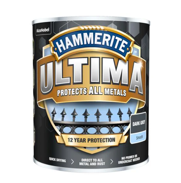 Hammerite Ultima