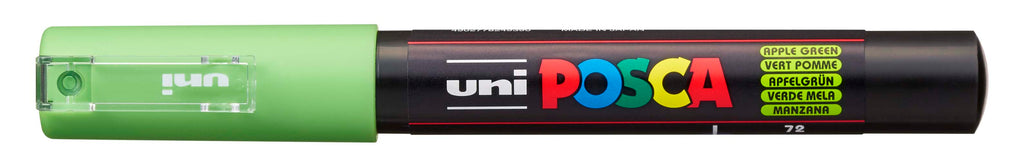 Posca PC-1MC - fås i flere farver