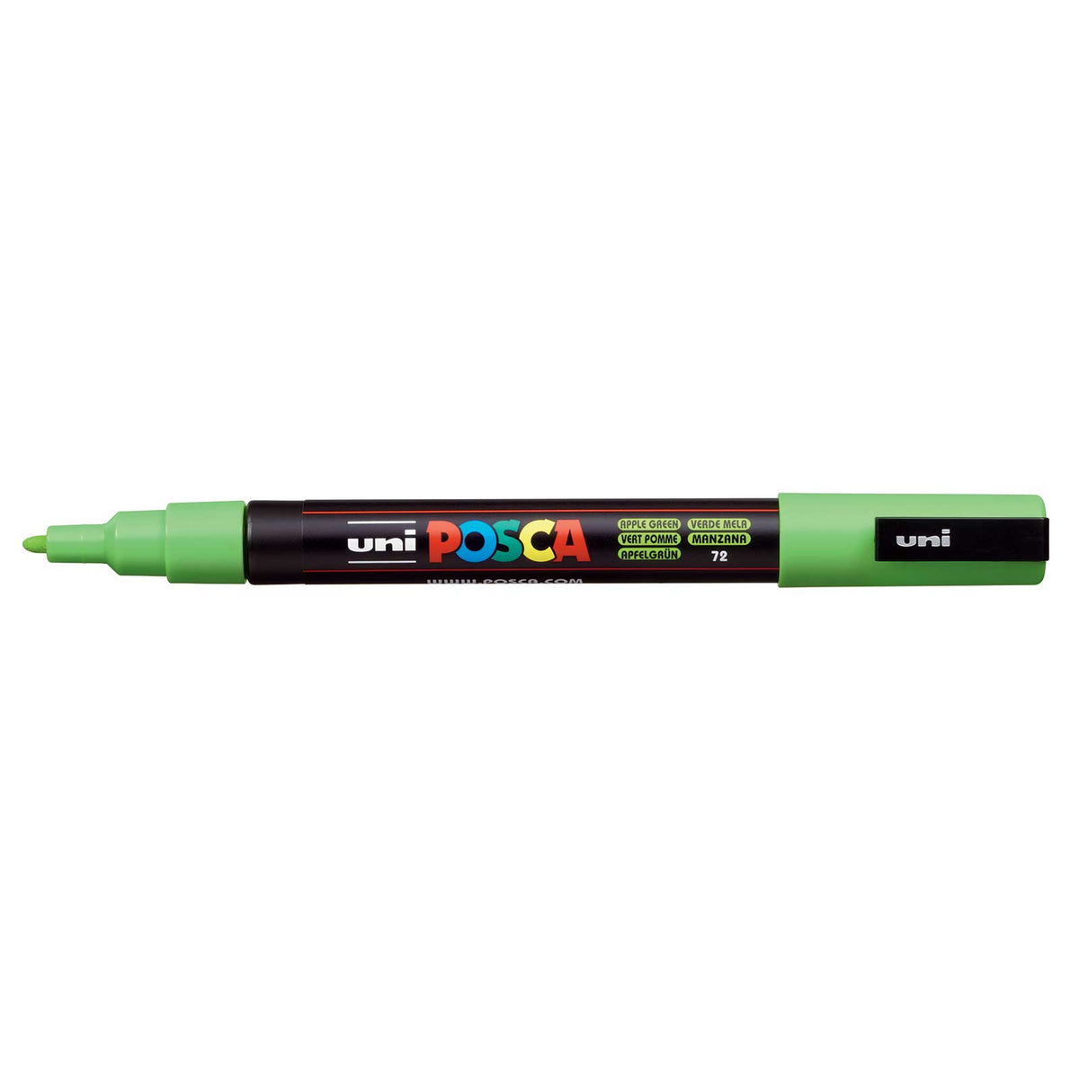 Posca Pen PC-3M - fås i flere farver