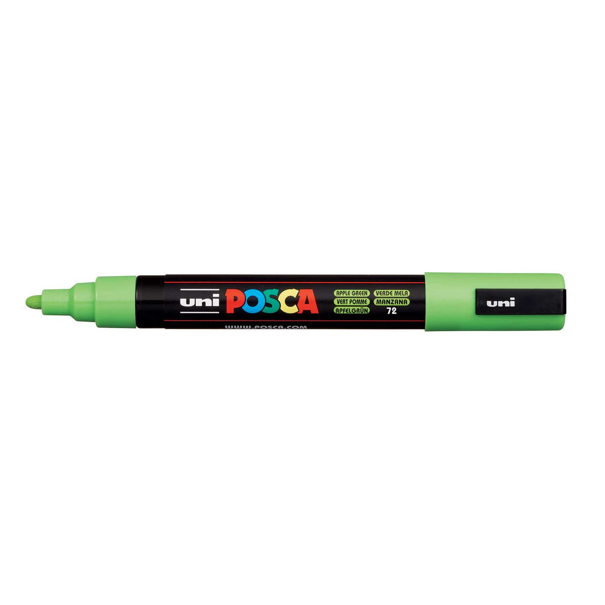 Posca Pen PC-5M - fås i flere farver