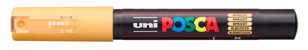 Posca PC-1MC - fås i flere farver
