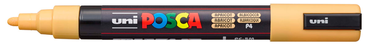 Posca Pen PC-5M - fås i flere farver