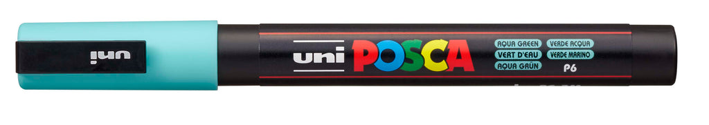 Posca Pen PC-3M - fås i flere farver