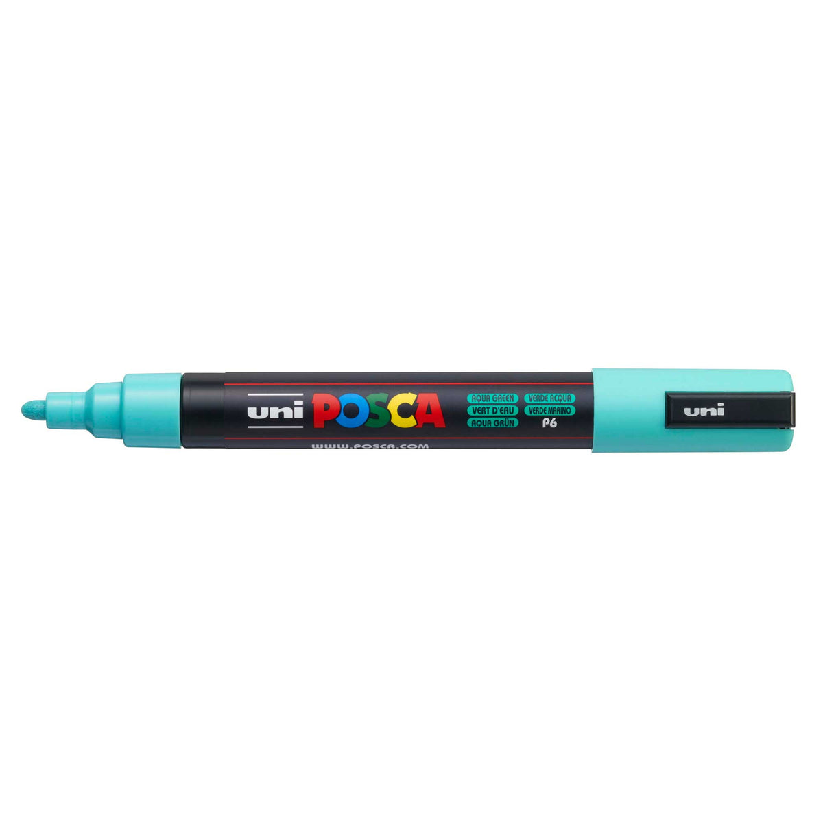 Posca Pen PC-5M - fås i flere farver