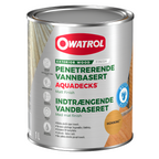 Owatrol Aquadecks - vandbaseret træolie