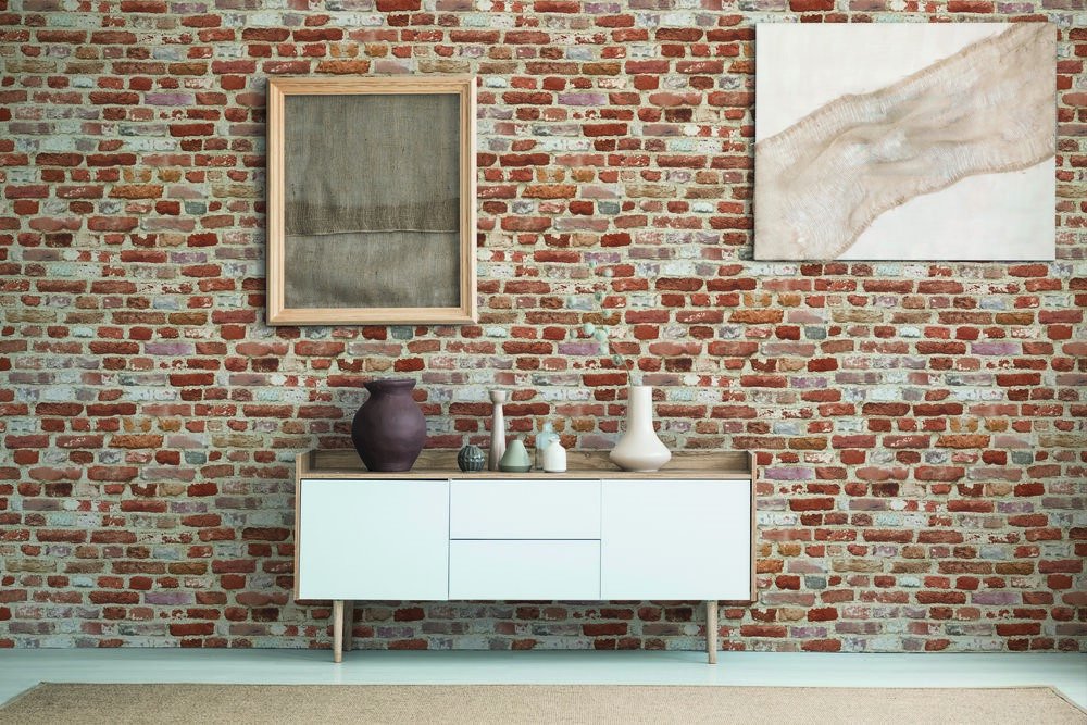 Tapet - Elements 2 - 388291