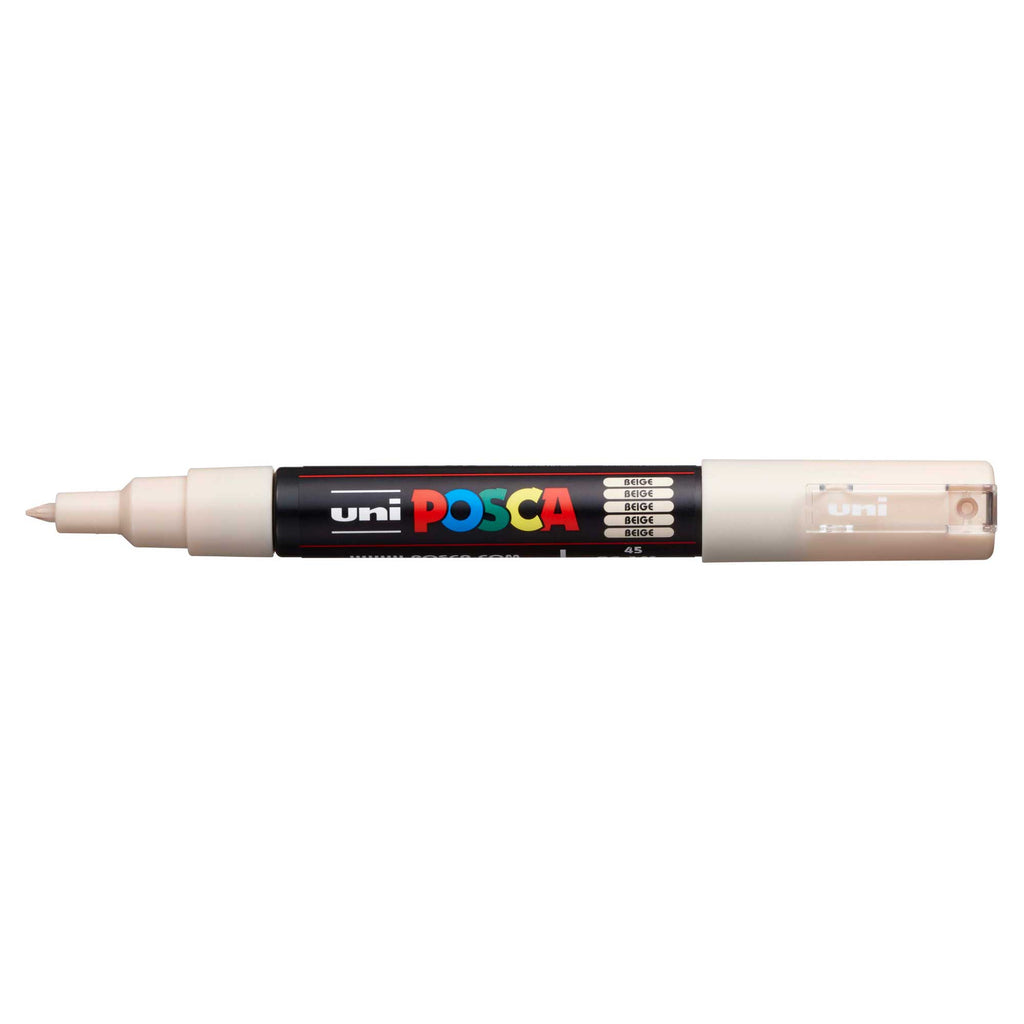 Posca PC-1MC - fås i flere farver