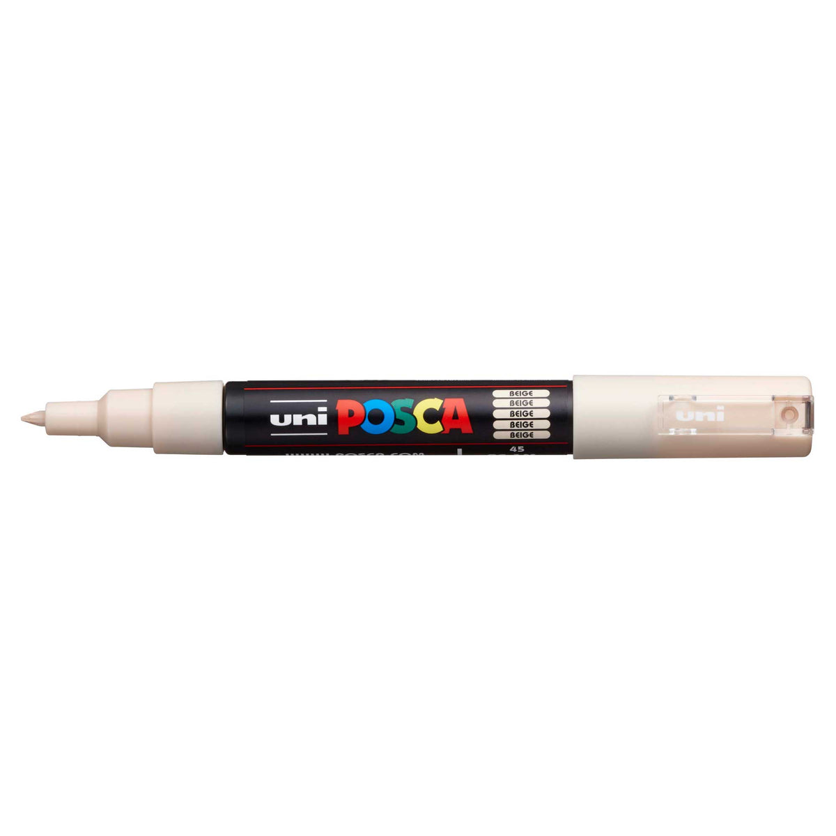 Posca PC-1MC - fås i flere farver
