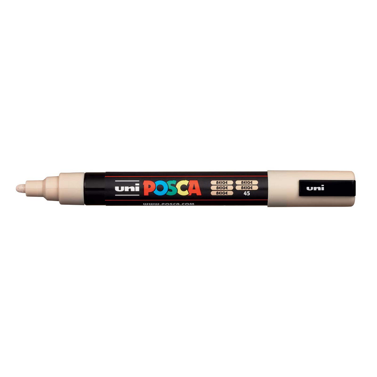 Posca Pen PC-5M - fås i flere farver