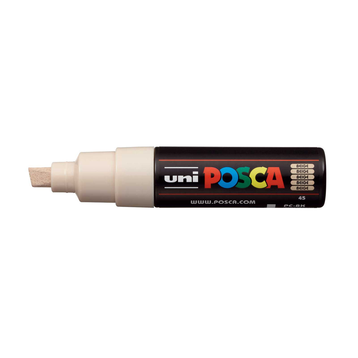 Posca Pen PC-8K - fås i flere farver