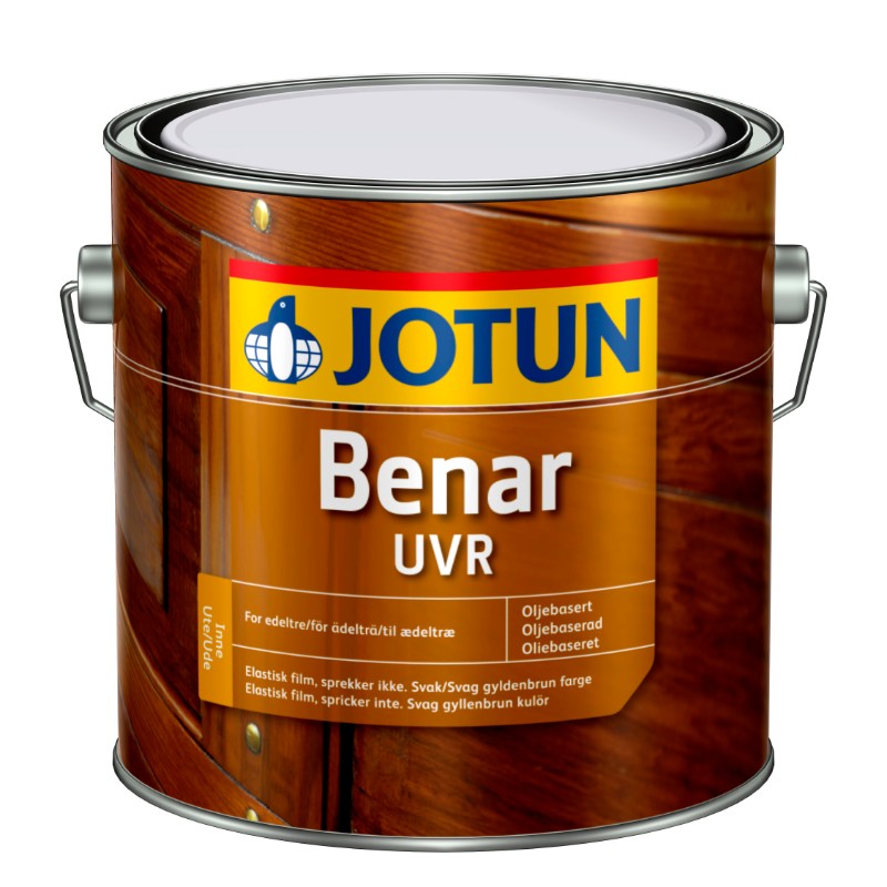 Jotun - Benar Uvr 0,75L