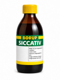 Borup Siccativ - 500 ml.
