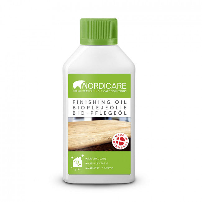 Nordicare Bioplejeolie 250 ml