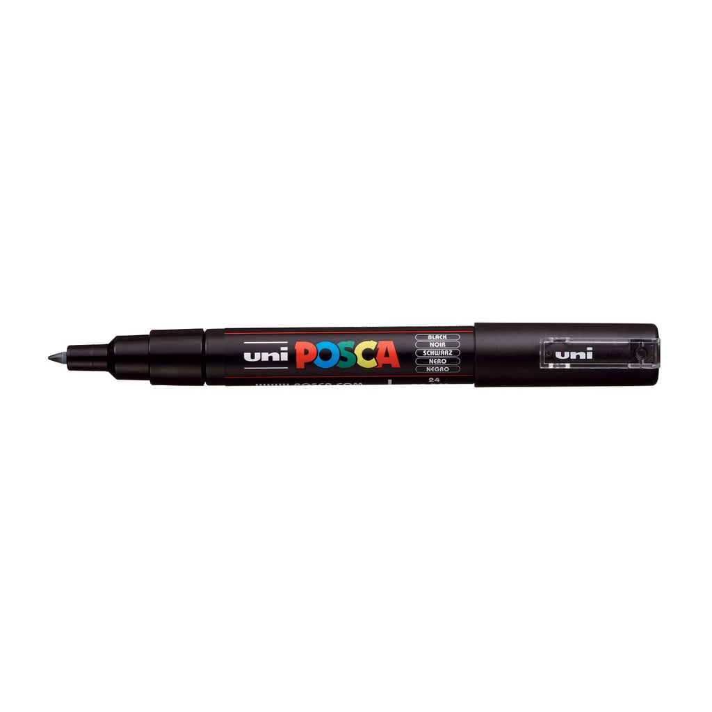 Posca PC-1MC - fås i flere farver