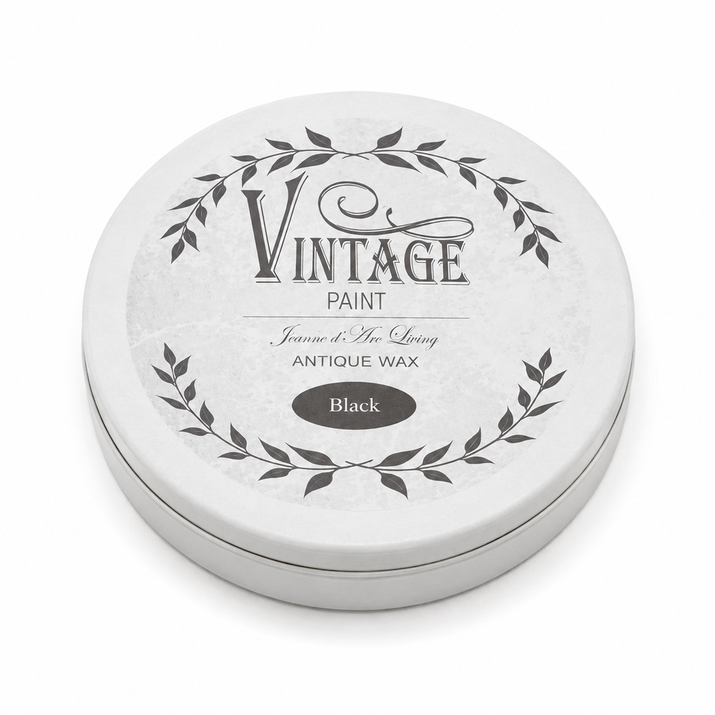 Vintage Paint Antique Wax - 40 g.