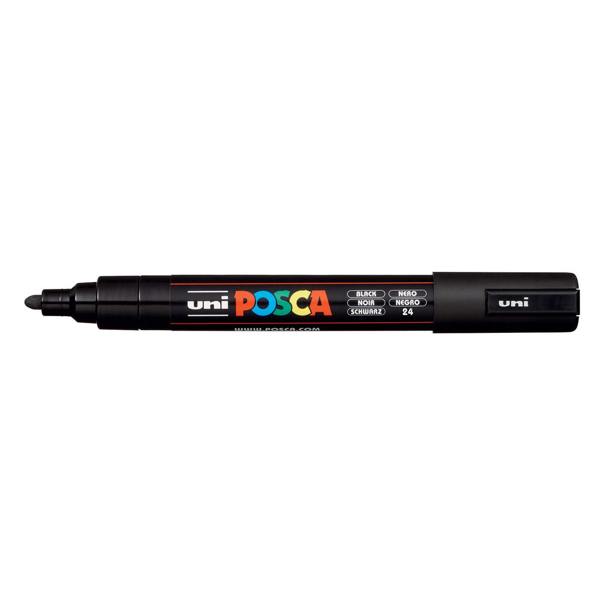 Posca Pen PC-5M - fås i flere farver