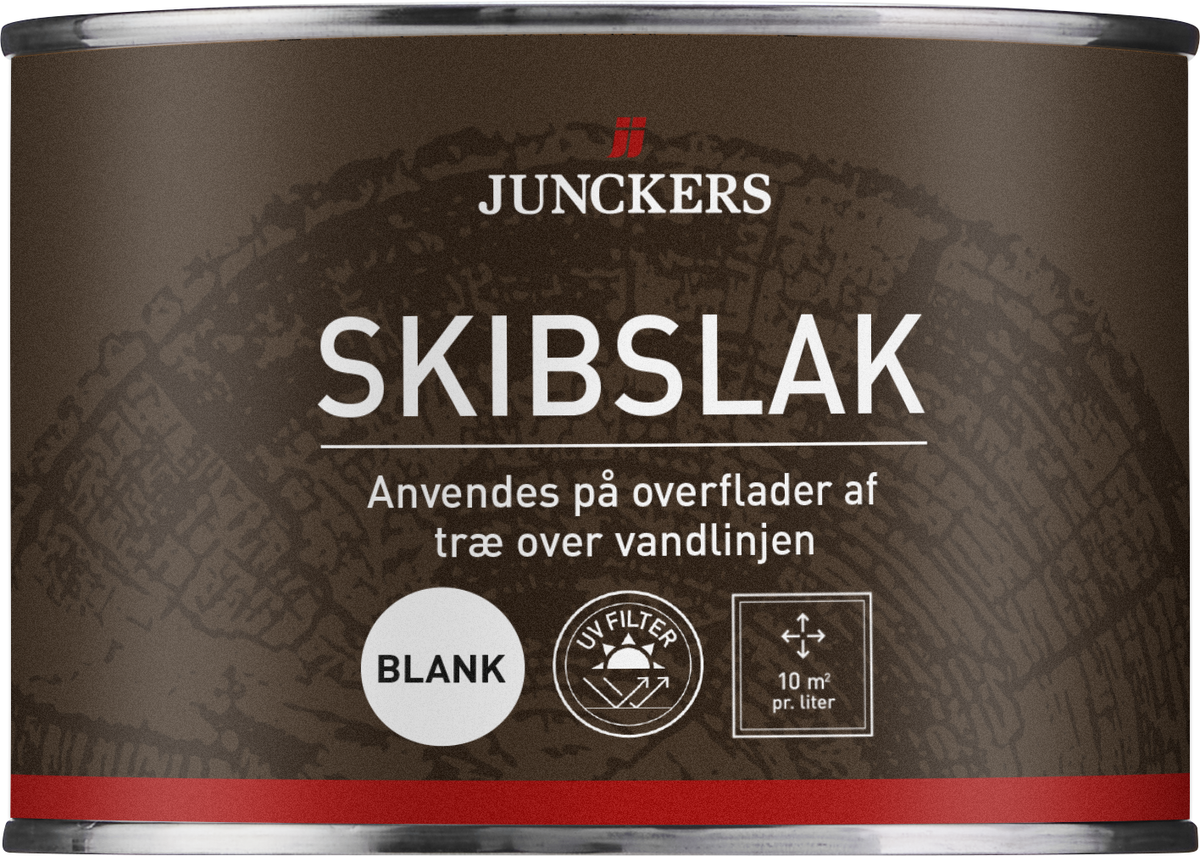 Junckers Skibslak
