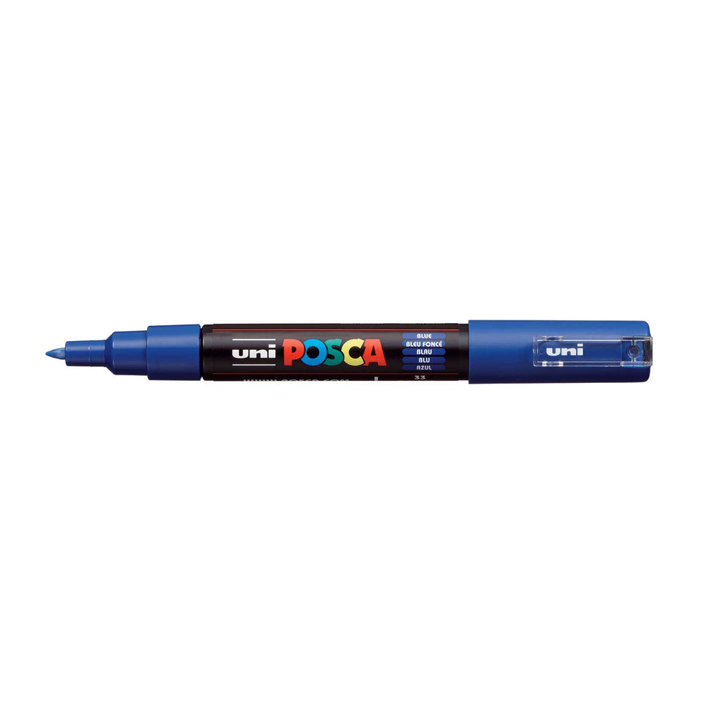 Posca PC-1MC - fås i flere farver