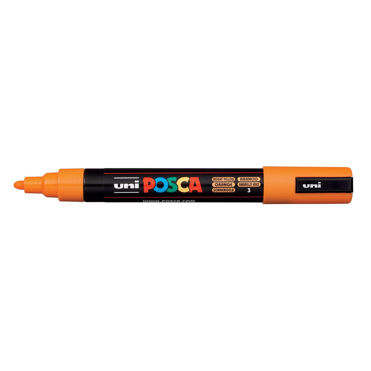 Posca Pen PC-5M - fås i flere farver