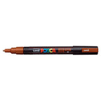 Posca Pen PC-3M - fås i flere farver