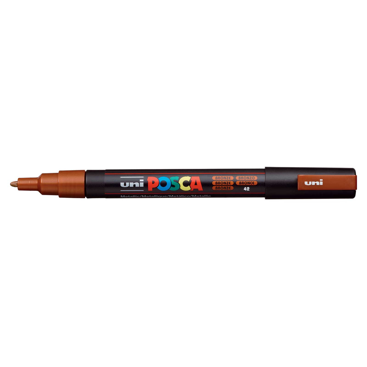 Posca Pen PC-3M - fås i flere farver