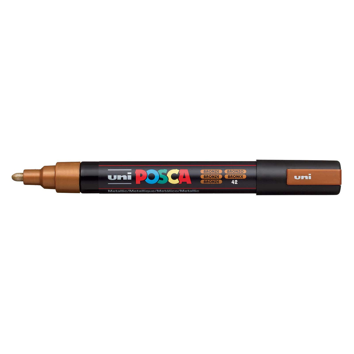 Posca Pen PC-5M - fås i flere farver