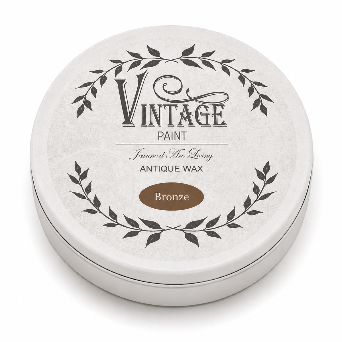 Vintage Paint Antique Wax - 40 g.