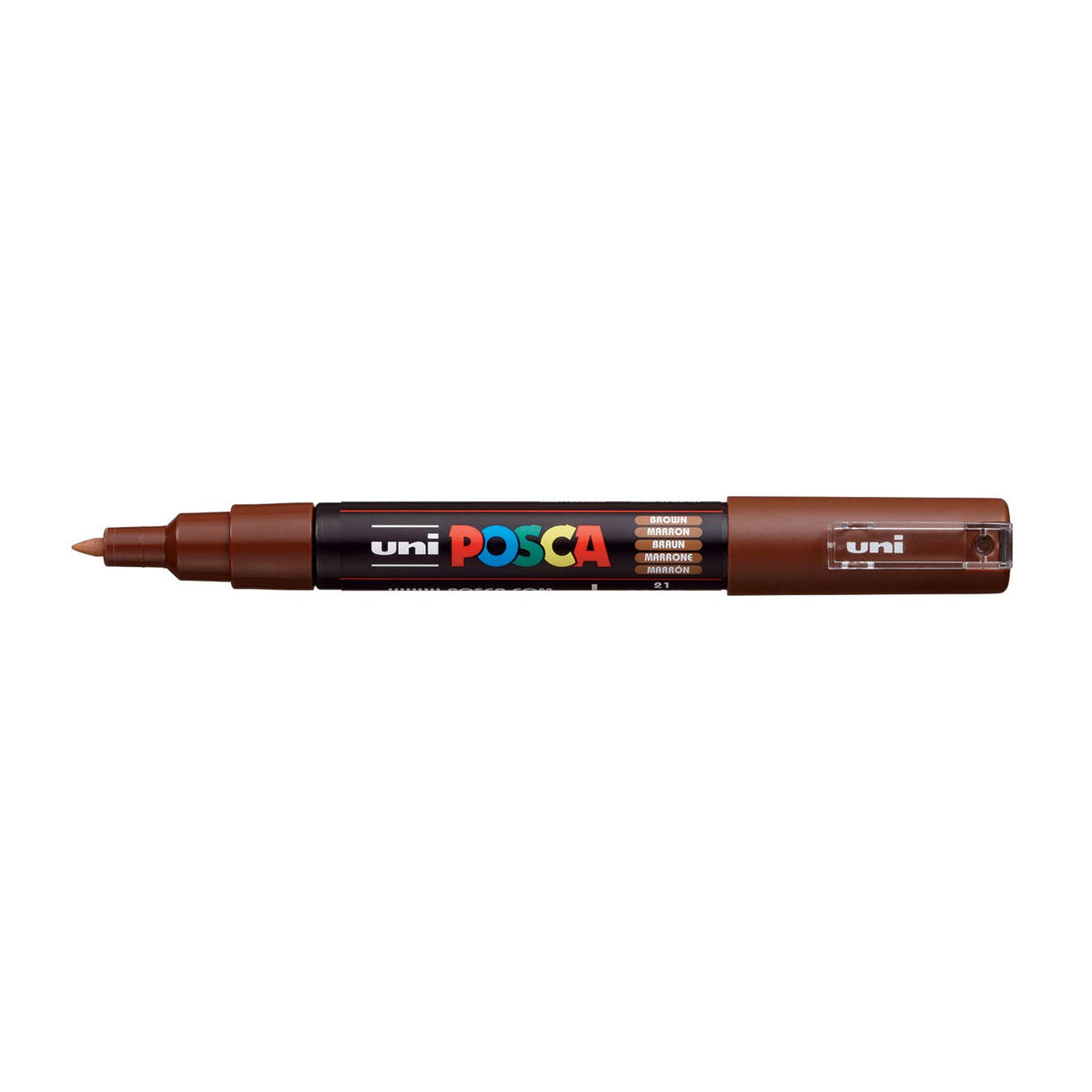 Posca PC-1MC - fås i flere farver