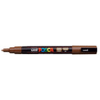 Posca Pen PC-3M - fås i flere farver