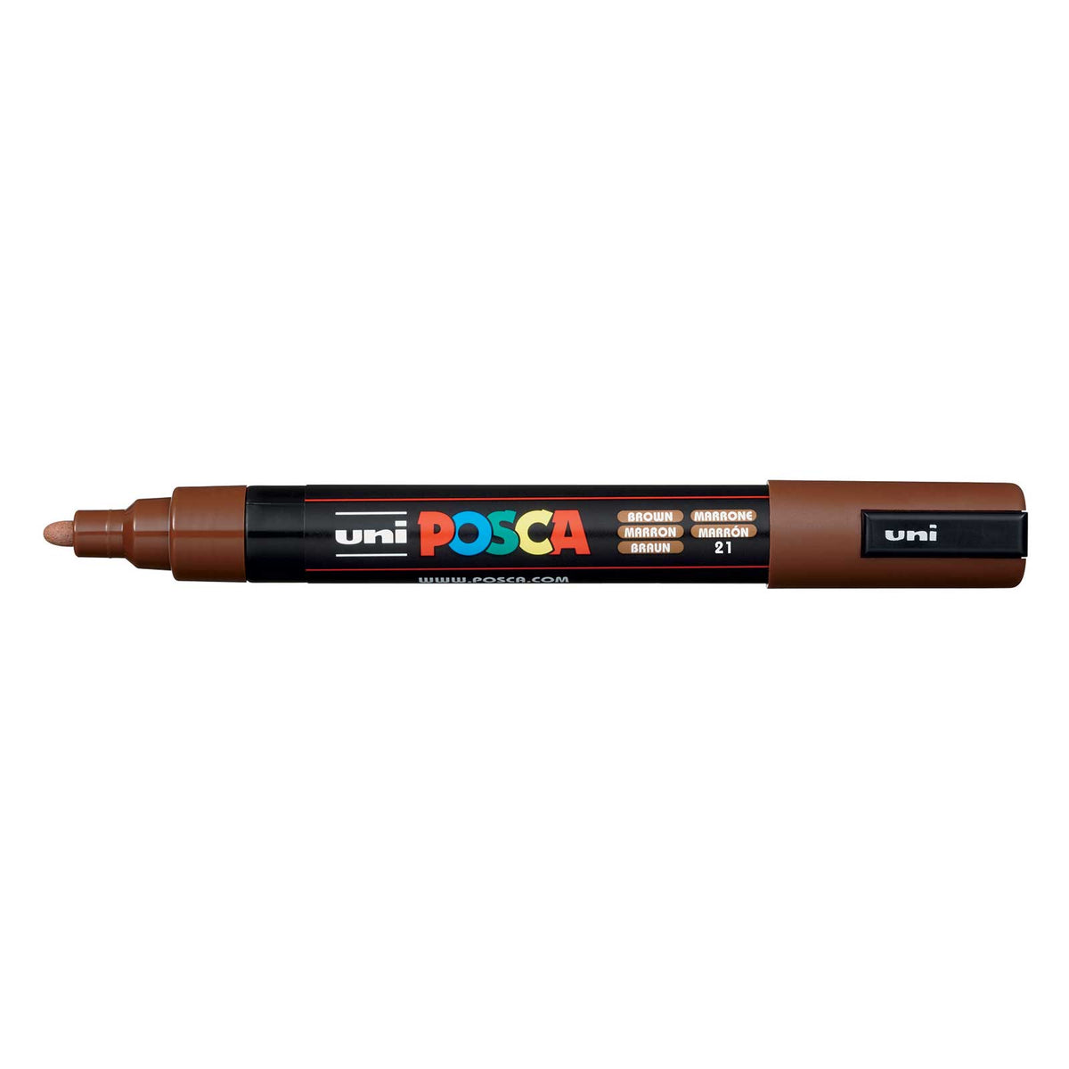 Posca Pen PC-5M - fås i flere farver