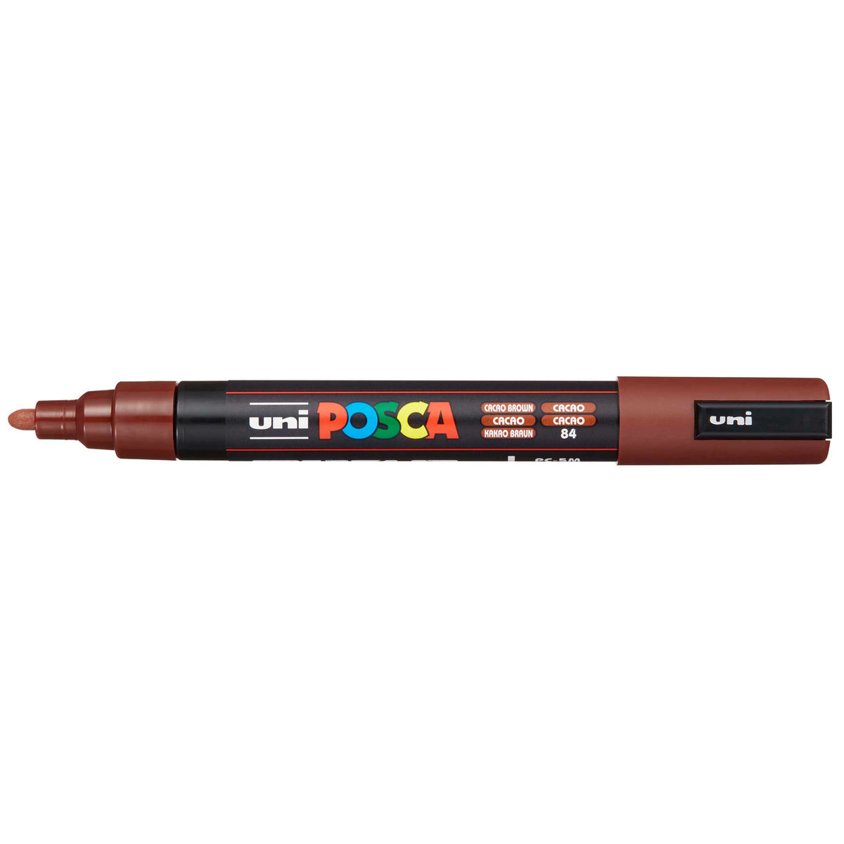 Posca Pen PC-5M - fås i flere farver