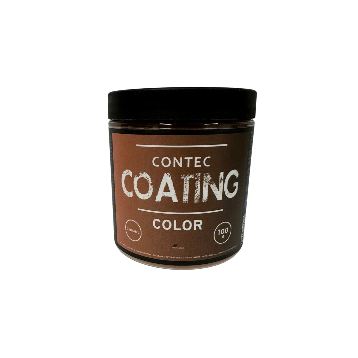 Contec Coating COLOR, 100 g. Koncentreret farvepigment.