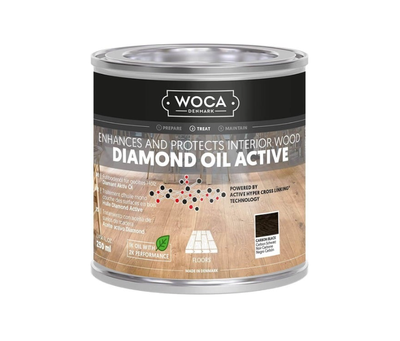 WOCA Diamond Oil Active