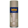 Belton Perfect spraymaling 400 ml. - Cashmere Brown