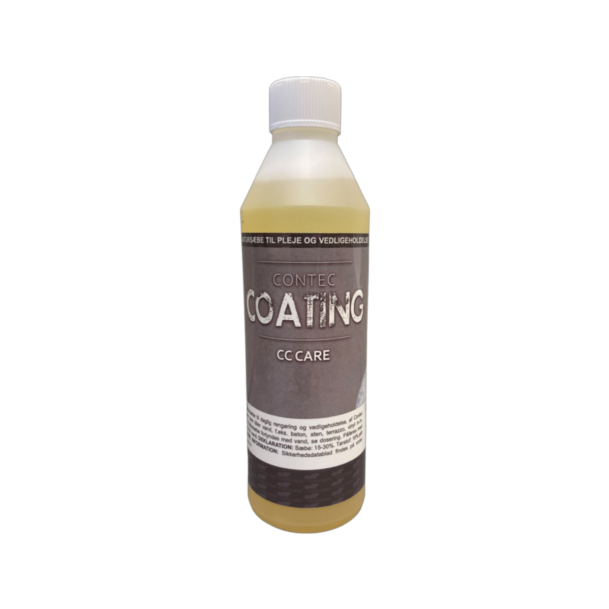 Contec Coating CC Care - 0,5 Liter