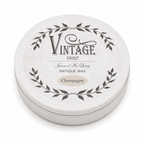 Vintage Paint Antique Wax - 40 g.