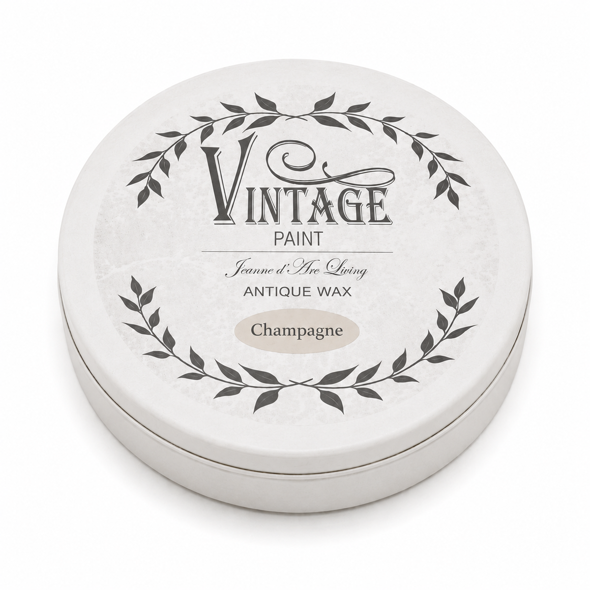 Vintage Paint Antique Wax - 40 g.