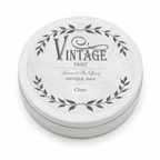 Vintage Paint Antique Wax - 40 g.