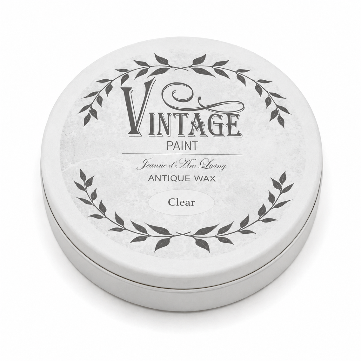 Vintage Paint Antique Wax - 40 g.