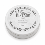 Vintage Paint Antique Wax - 40 g.