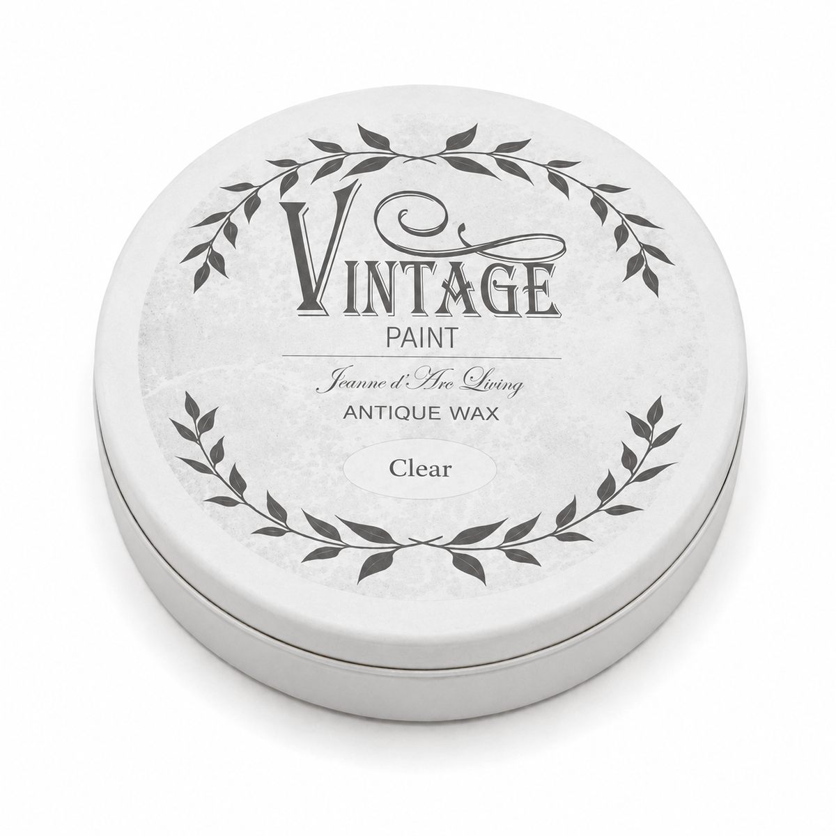 Vintage Paint Antique Wax - 40 g.