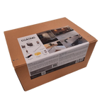 Contec Coating Starter Kit, Nightfall, Højstyrkebeton