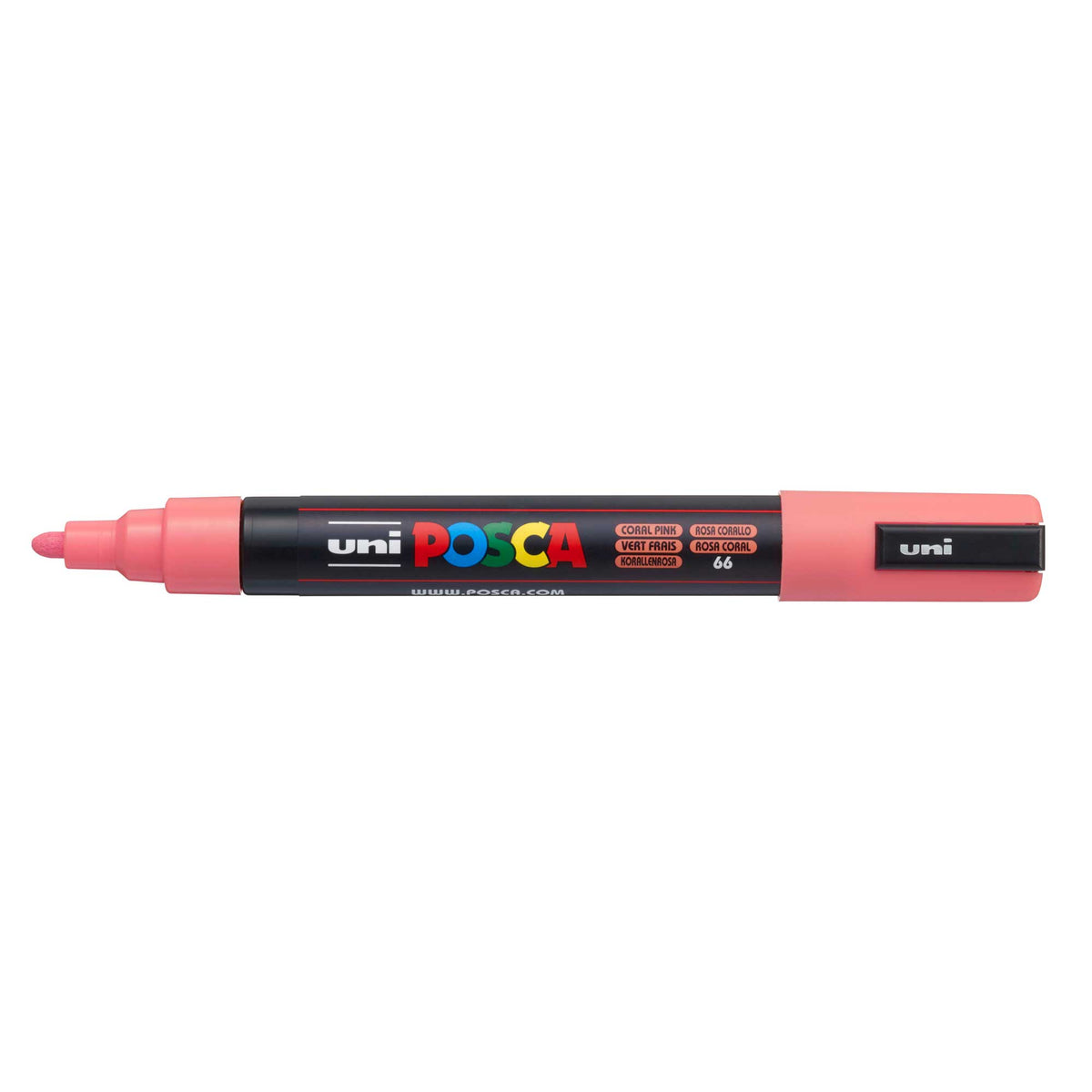 Posca Pen PC-5M - fås i flere farver