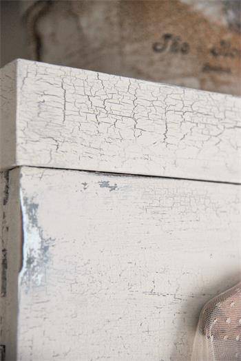 Vintage Paint Crackle Effect - 200 ml