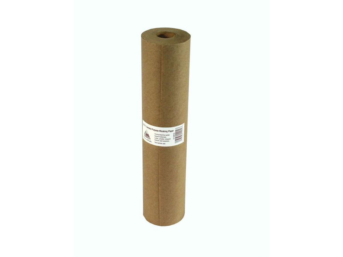 Trimaco EasyMask Afdækningspapir