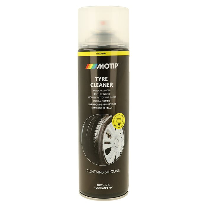 Motip Dækrens - 500 ml.