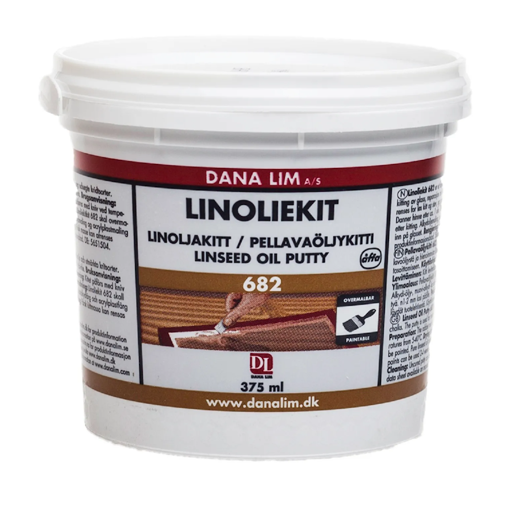 Danalim Linoliekit 682 - 375 ml.