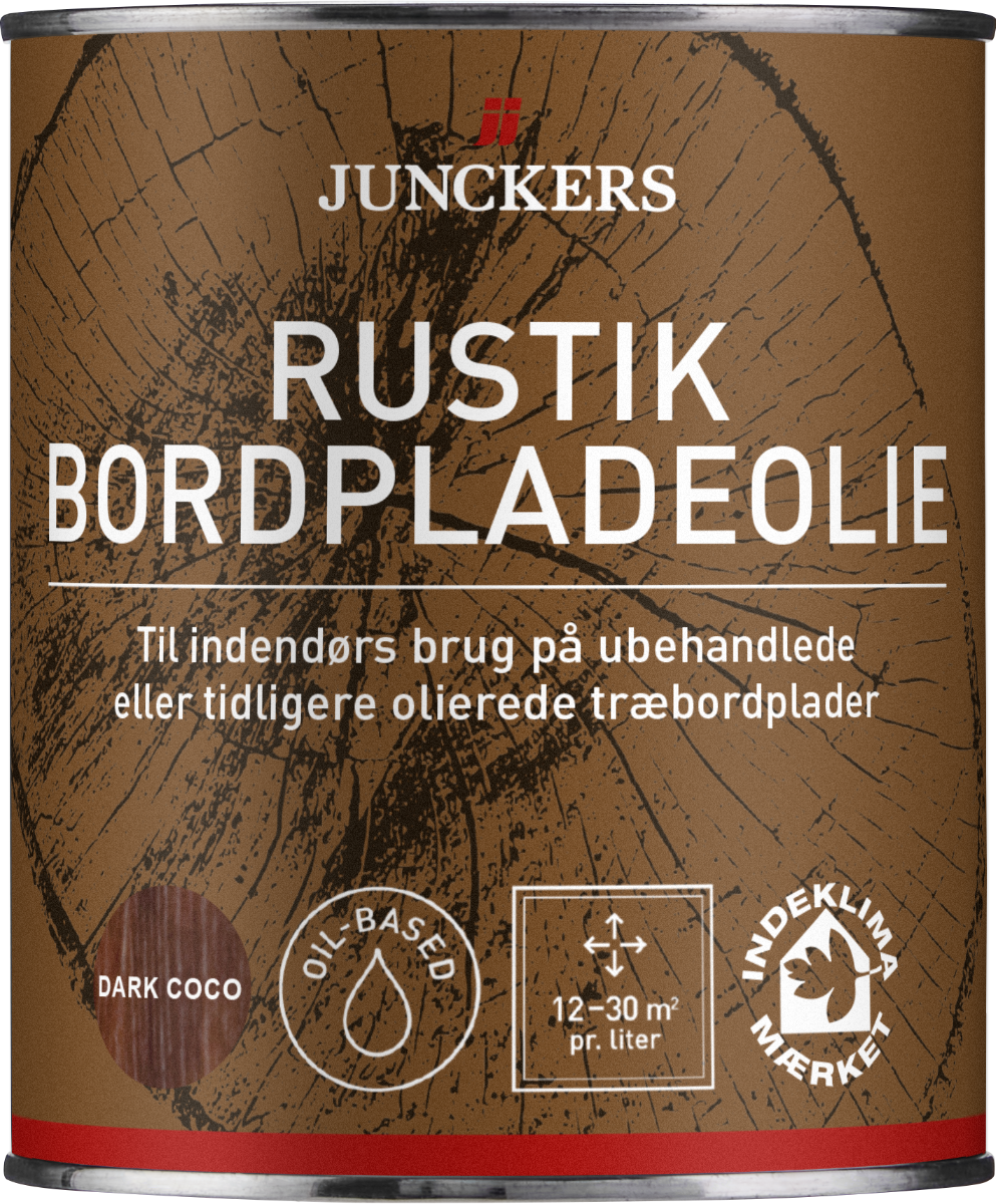 Junckers Rustik Bordpladeolie
