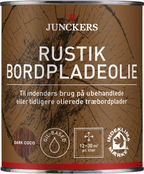 Junckers Rustik Bordpladeolie